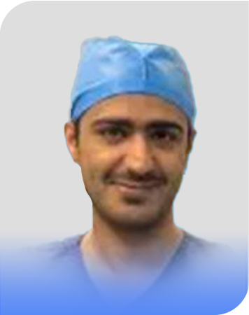 Mehrdad Abedzadeh