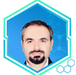 Javad Dehghani