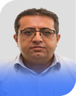 Bahram Shahriari