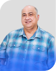 Alireza alavi