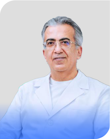 Alijan Nemati